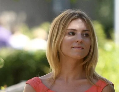 Miniatura: Przeceny i "ubieranie obcasów", czyli...