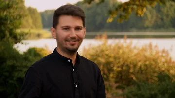 Tomek i Zuzanna z „Rolnik szuka żony” 