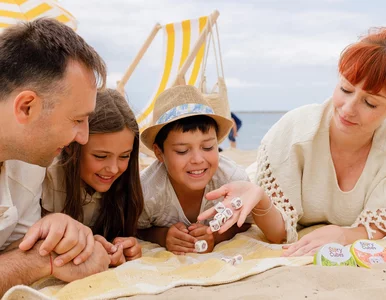 Miniatura: Gry planszowe dla dzieci – którą wybrać?