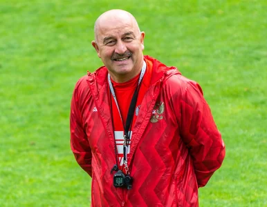 Miniatura: Media: Stanisław Czerczesow znalazł nową...