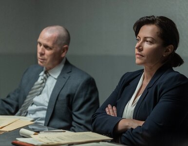 Miniatura: Ten miniserial to ukryta perełka HBO Max....