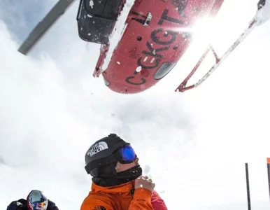 Miniatura: Najbardziej spektakularny film o...