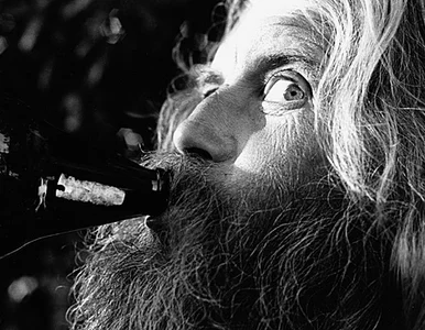 Miniatura: Nie pij sam, wynajmij sobie kompana