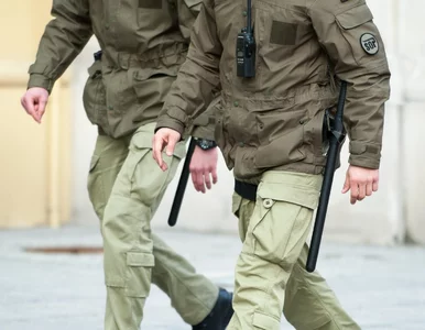 Miniatura: Bunt w SOP. Generał odsunięty, dowódcy...