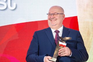 Krzysztof Ciebiada, poseł PiS
