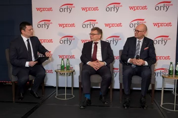 Gala Orłów Tygodnika „Wprost” w Wielkopolsce 