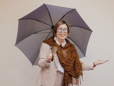 Miniatura: Usłyszała: rak. Myślała, że nie wróci ze...