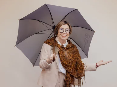 Miniatura: Mammografia wykryła u niej raka obu...