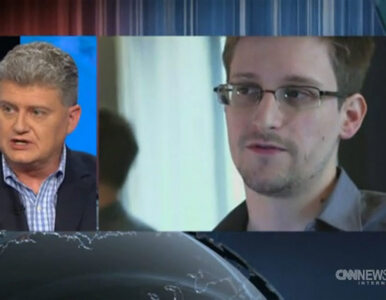 Miniatura: Ojciec Edwarda Snowdena krytykuje media
