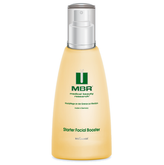 Starter Facial Booster