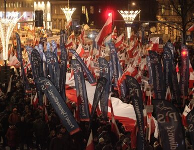 Miniatura: "Całe zło to PO" i "Jarosław, Jarosław"...