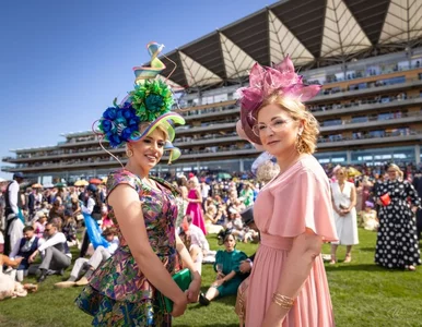 Miniatura: Damosfera zaprasza na Hat Walk 2025!