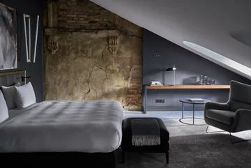 Hotel Pacai, Wilno 