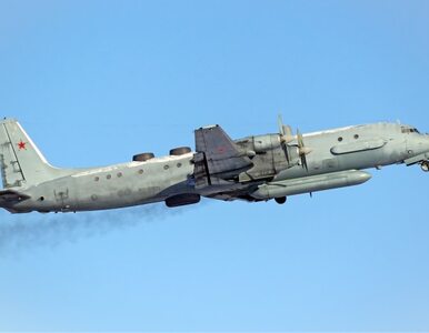 Szwecja: Rosyjski samolot omal nie zderzył się z cywilnym, lecącym do...