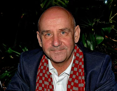 Miniatura: Sławomir Orzechowski zakochał się w swojej...