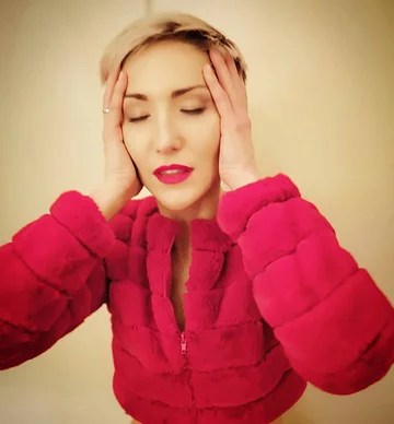 Magda Steczkowska 
