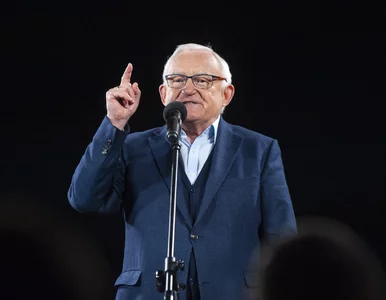 Miniatura: Leszek Miller: Osoby niezaszczepione...