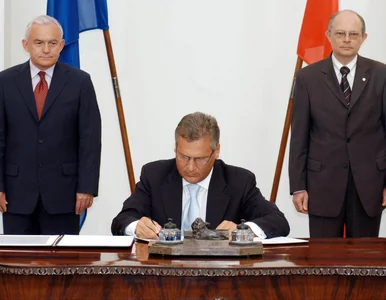 Miniatura: Politycy i dyplomaci o 20 latach Polski w...