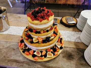 Catering weselny i&nbsp;nie tylko, czyli pyszna zabawa w&nbsp;dobrym stylu
