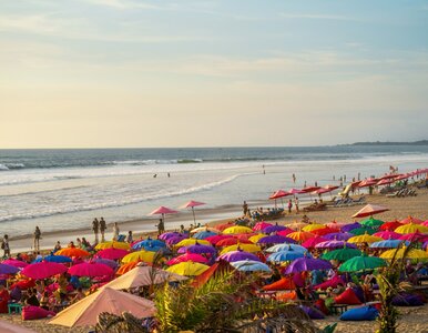 Miniatura: Zmiany dla turystów w popularnym kraju. Od...