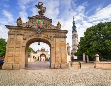 Miniatura: Jak dobrze znasz Polskę? Sprawdź się w...