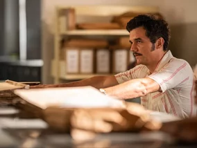 Miniatura: 25 nowych tytułów na HBO Max. Mocne tytuły...