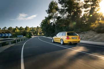 Audi RS 4 Avant edition 25 years 