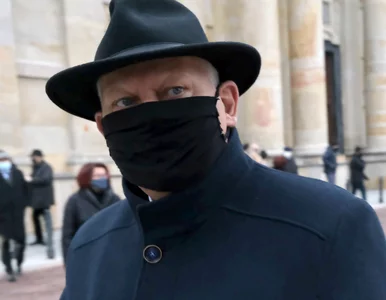 Miniatura: Rozbrajająca szczerość Suskiego ws....