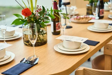 IKEA zaprasza do stołu! 300 nowości do kuchni i jadalni 