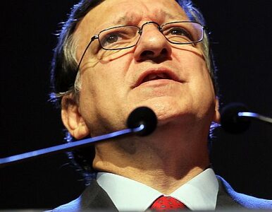 Miniatura: Barroso chce odmrozić Węgrom pół miliarda...