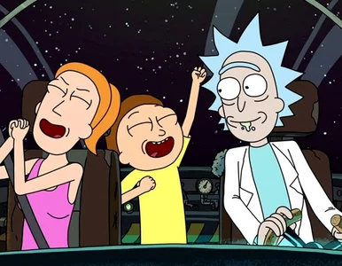 Miniatura: „Rick i Morty” z udziałem Sobla. Wcielił...