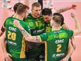 Miniatura: Córka siatkarza nękana w polskiej szkole....