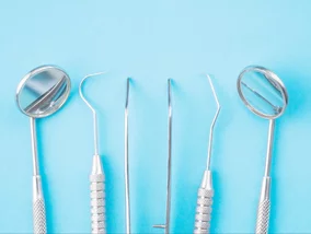 Miniatura: Paradontoza to&nbsp;wyrok? Rozmowa...