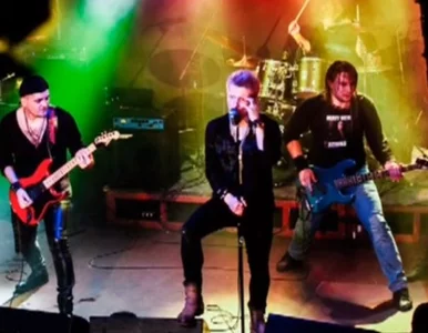 Miniatura: Polscy heavymetalowcy jadą do Chin