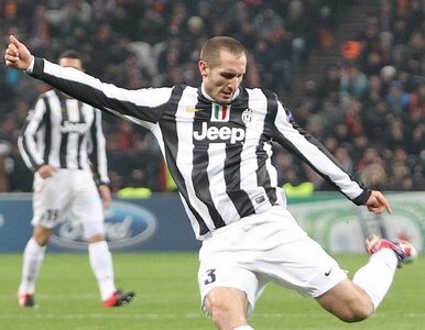 Miniatura: Superpuchar Włoch: Juventus zmiażdżył Lazio