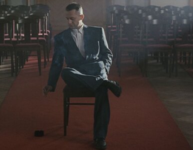 Miniatura: QUIZ z kultowego filmu „Psy”. Nie wypada...