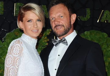 Cezary i Edyta Pazurowie 