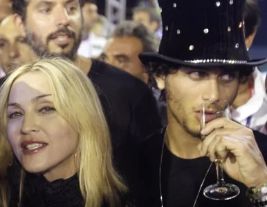 Miniatura: Jesus będzie śpiewać. Załatwiła mu to Madonna