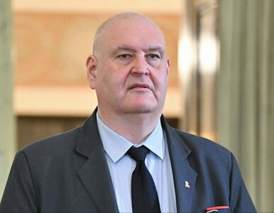 Miniatura: Prezes TK złożył zawiadomienie o „zamachu...