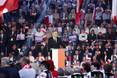 Miniatura: Prezydent Duda prawdopodobnie zawetuje...
