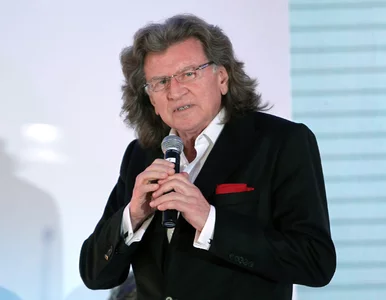 Miniatura: W środę premiera ostatniej płyty Zbigniewa...