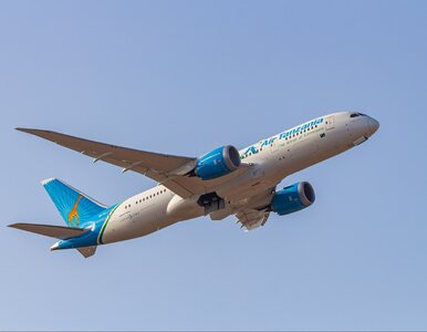 Miniatura: Tych linii lotniczych lepiej unikać. UE...