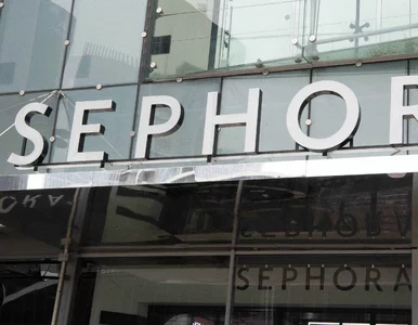 Miniatura: Sephora przyłącza się do bojkotu...