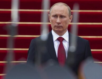 Miniatura: Putin już wydaje dekrety i modernizuje...