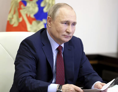 Miniatura: Putina czeka pilna operacja? Kreml gotowy...