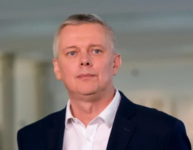 Miniatura: Burza po słowach Siemoniaka o armii....