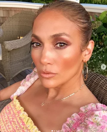 Jennifer Lopez 