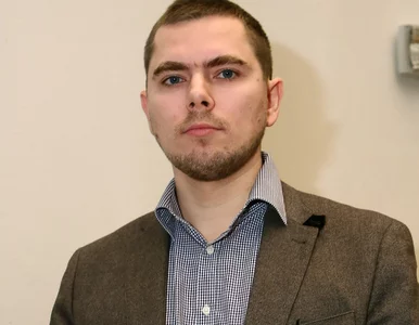 Miniatura: Kto się boi Zychowicza