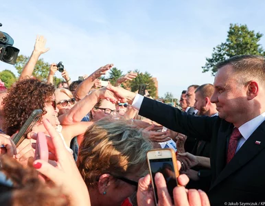 Miniatura: Jak głosowali Polacy za granicą? PiS...