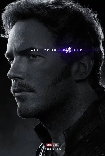 Mem inspirowany nadchodzącym filmem „Avengers: Endgame” 